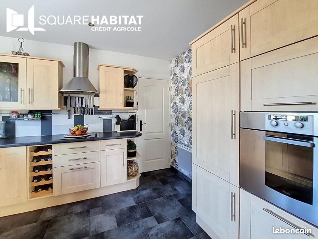Maison à vendre, 122m², Guer