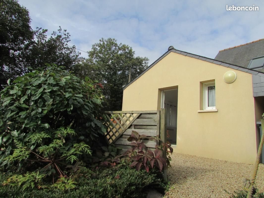 Maison à louer, 47m², Ploubazlanec