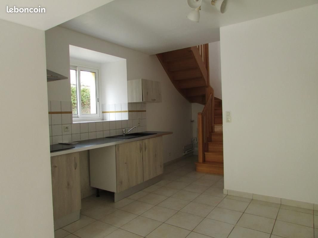 Maison à louer, 47m², Ploubazlanec