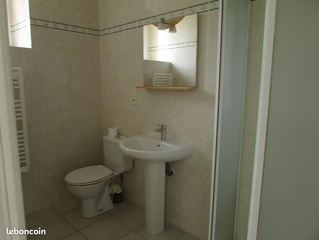 Maison à louer, 47m², Ploubazlanec