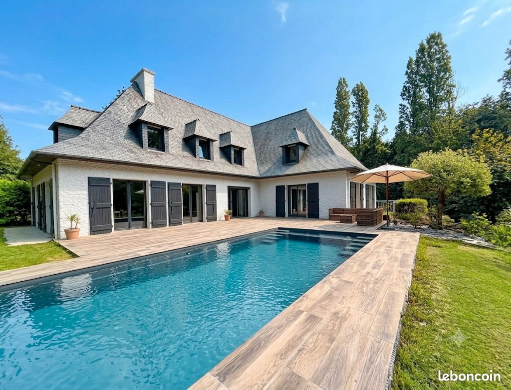 Maison à vendre, 366m², Dinan