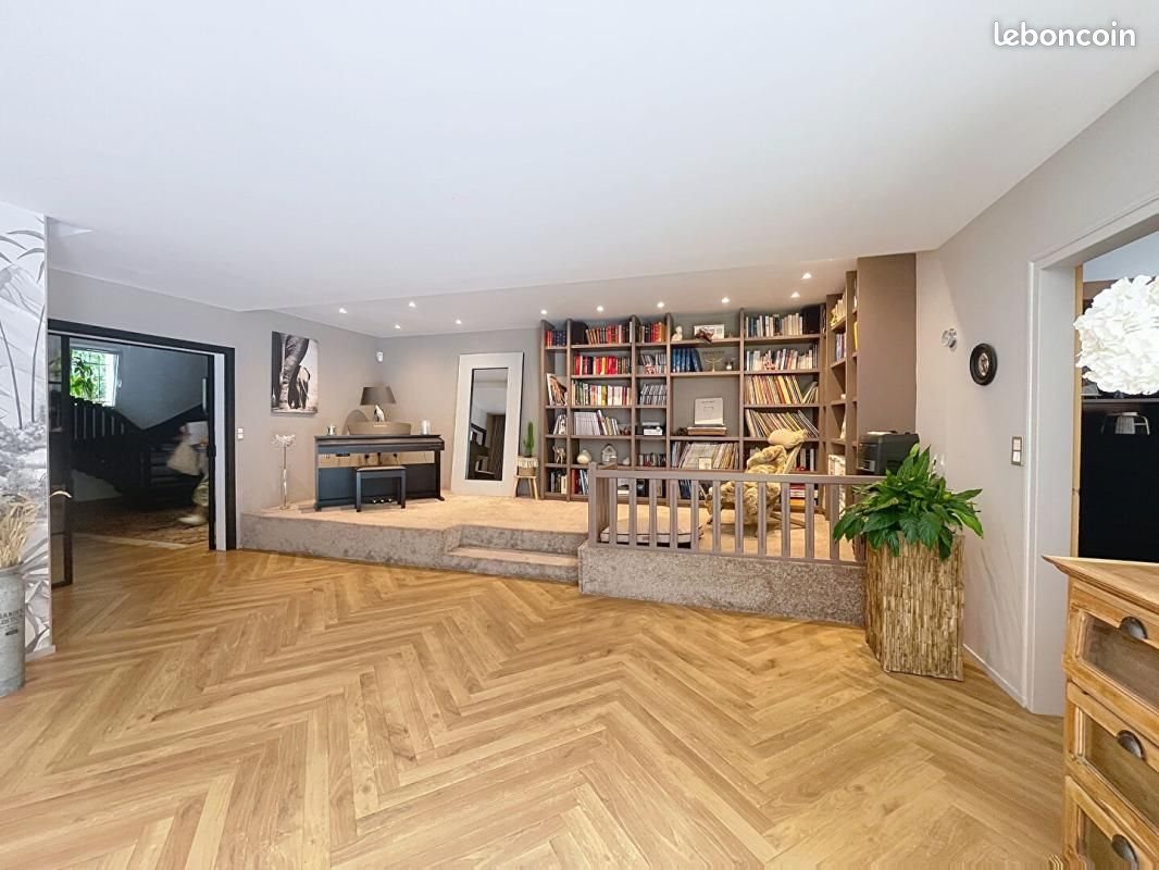 Maison à vendre, 366m², Dinan
