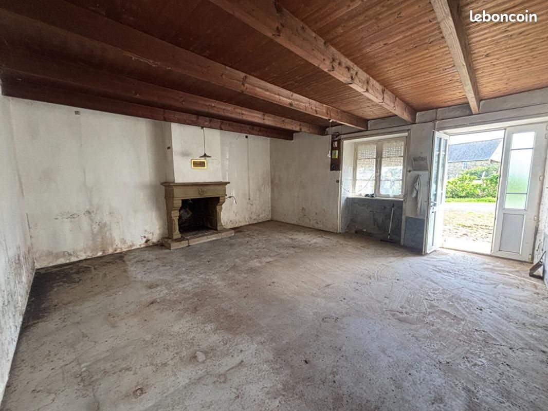 Maison à vendre, 47m², Plédéliac