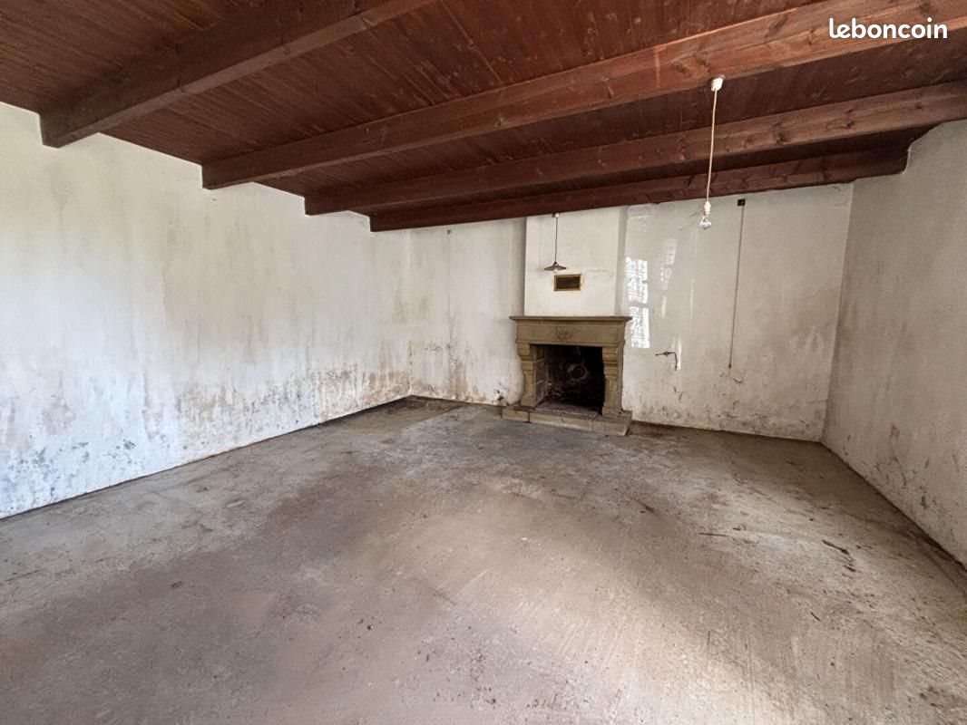 Maison à vendre, 47m², Plédéliac