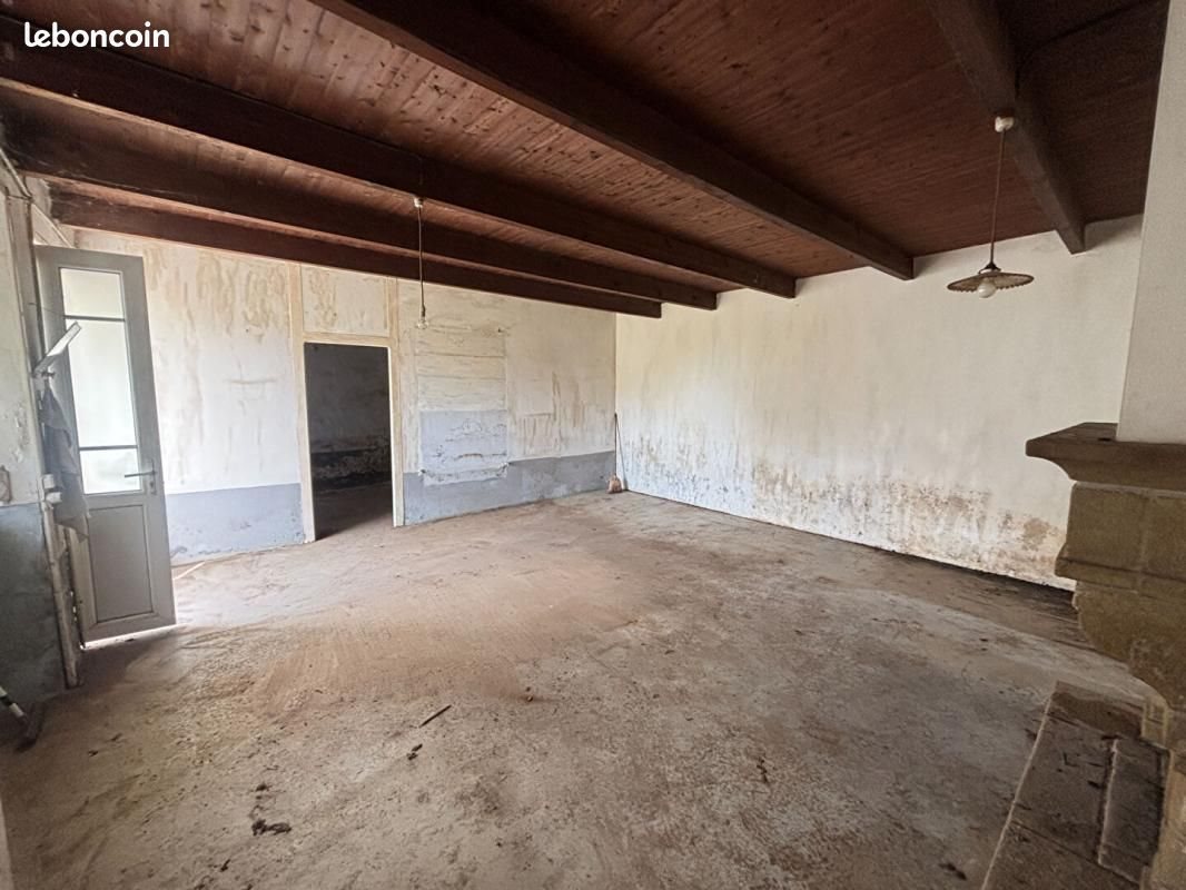 Maison à vendre, 47m², Plédéliac