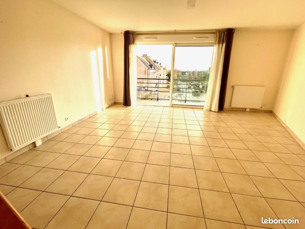 Appartement à louer, 68m², Plérin