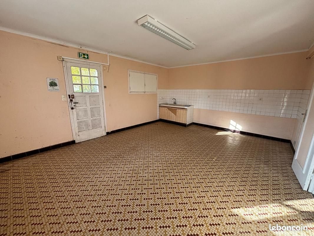 Maison à vendre, 126m², Plérin
