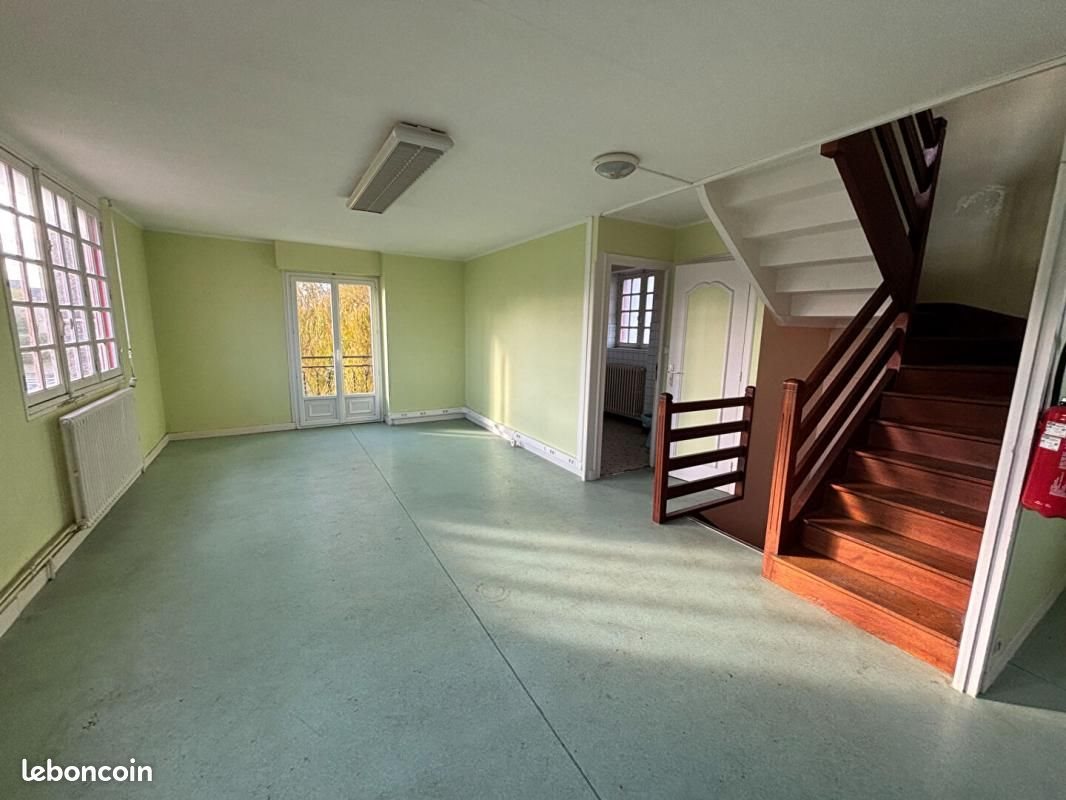 Maison à vendre, 126m², Plérin