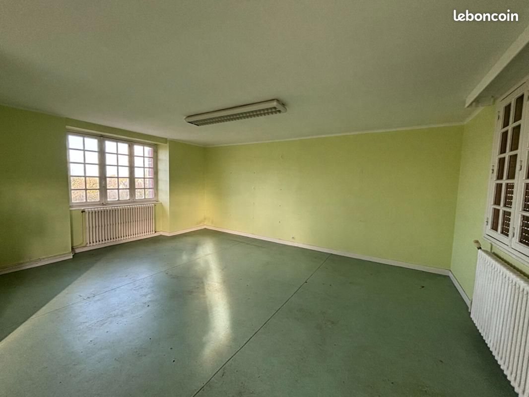 Maison à vendre, 126m², Plérin