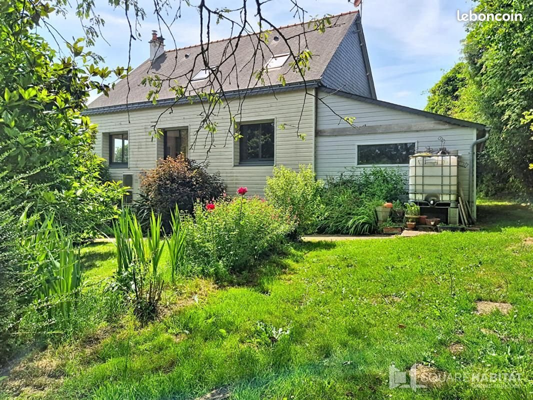 Maison à vendre, 137m², Guillac