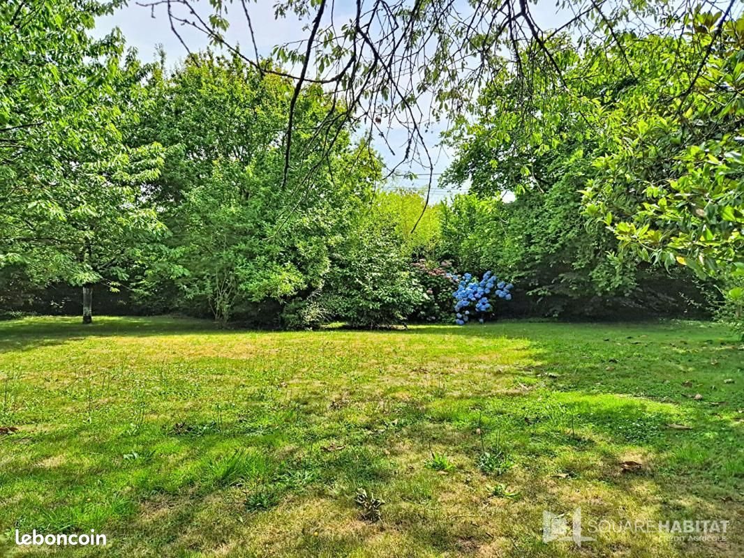 Maison à vendre, 137m², Guillac