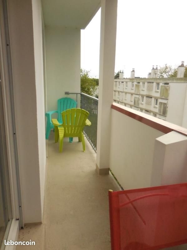 Appartement à louer, 74m², Brest