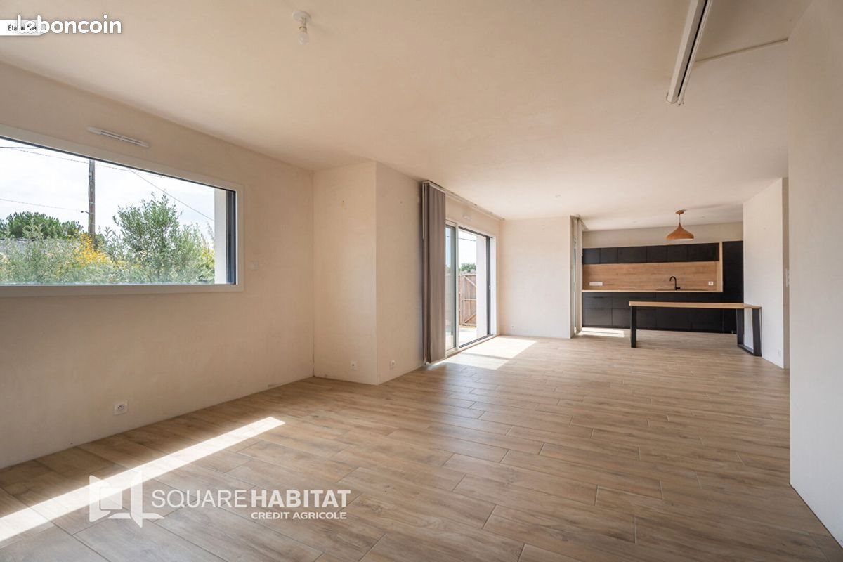 Maison à vendre, 122m², Saint-Philibert