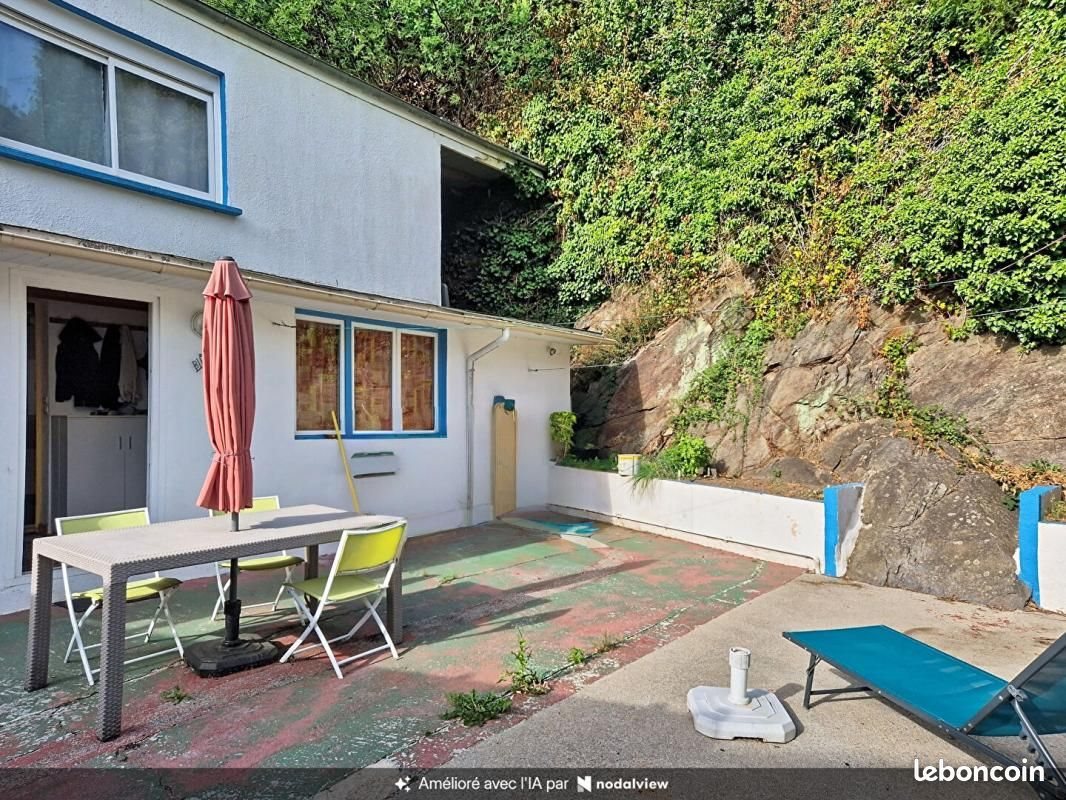 Maison à vendre, 105m², Brest