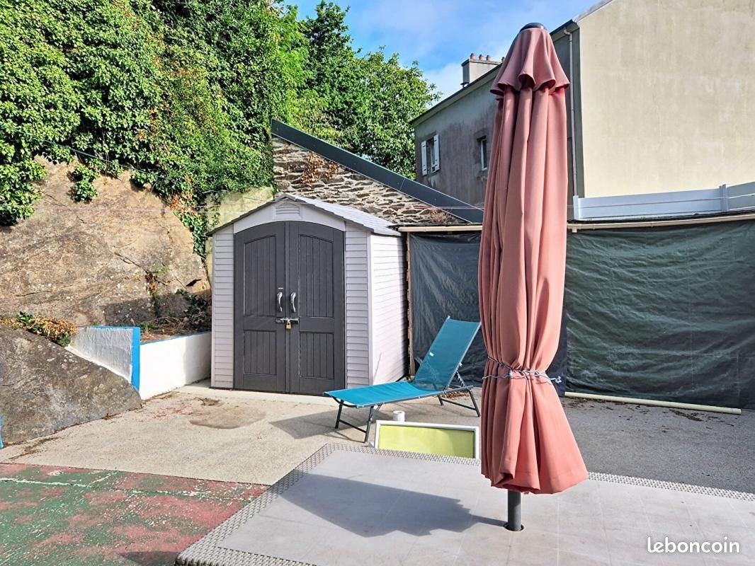 Maison à vendre, 105m², Brest