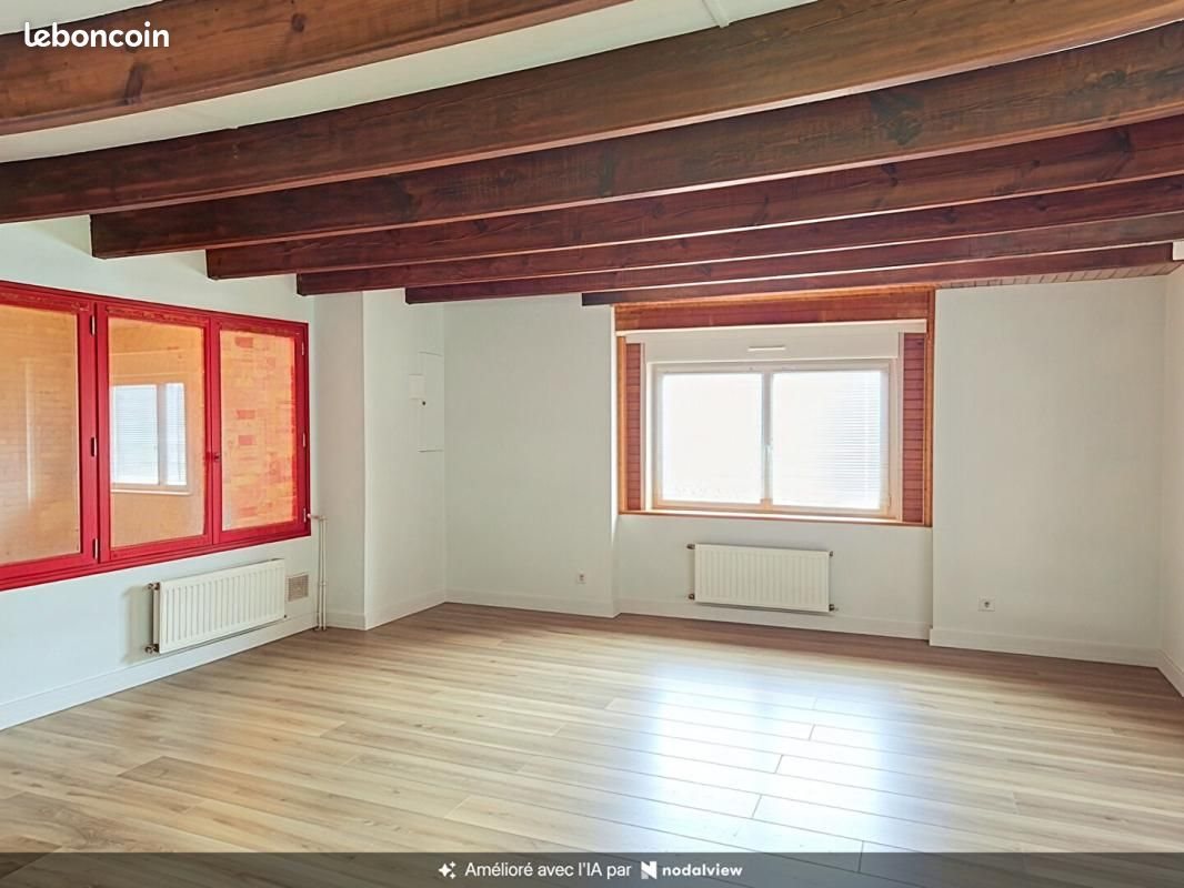 Maison à vendre, 105m², Brest
