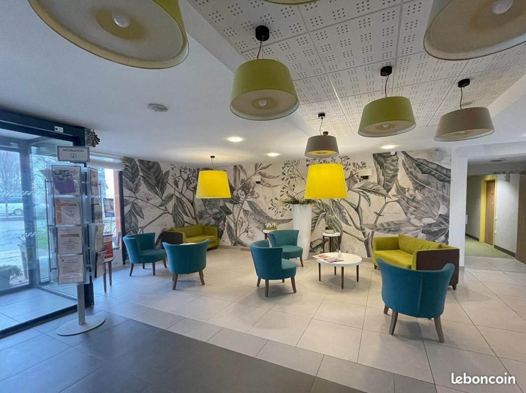Appartement à vendre, 48m², Landerneau