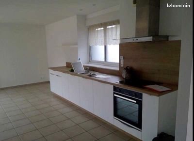Maison à louer, 115m², Ploërmel
