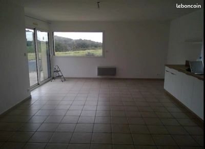Maison à louer, 115m², Ploërmel