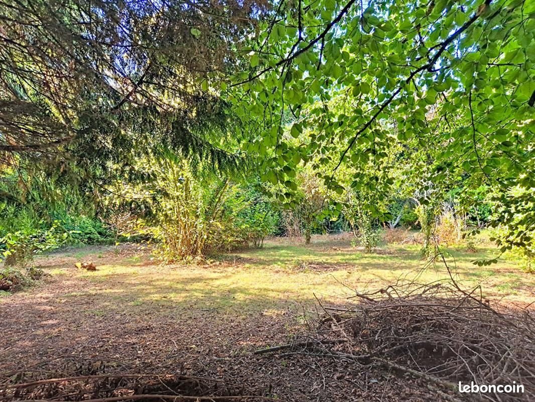Maison à vendre, 93m², Paimpont