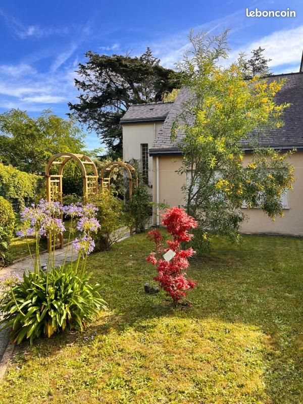 Maison à vendre, 83m², Paimpol