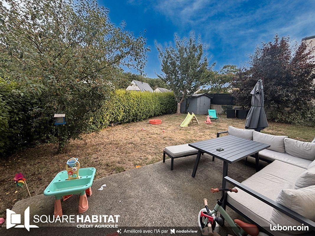 Maison à vendre, 91m², Pordic