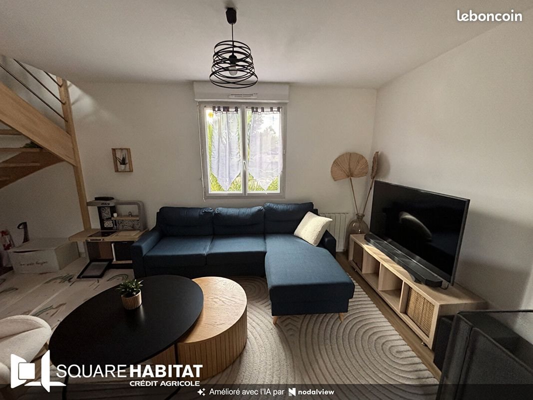 Maison à vendre, 91m², Pordic