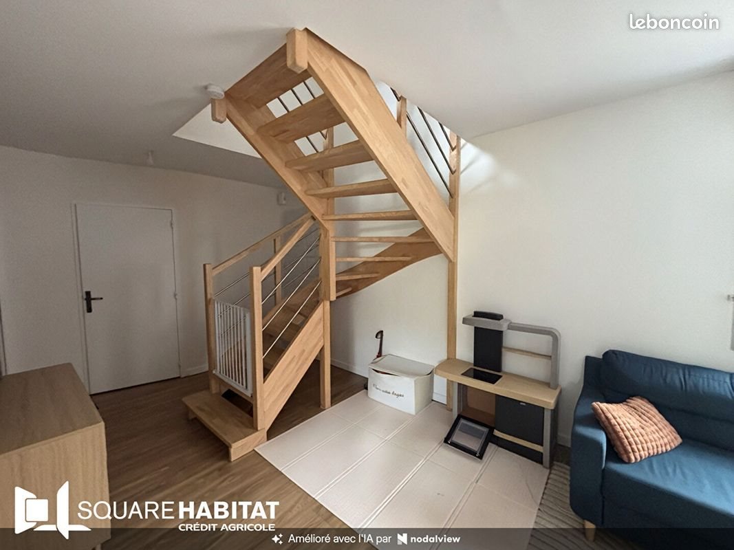 Maison à vendre, 91m², Pordic