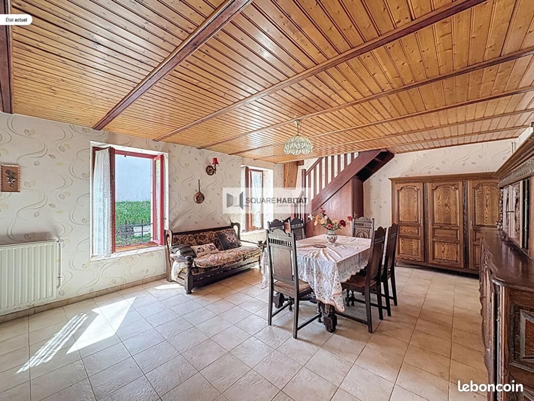 Maison à vendre, 90m², Fouesnant