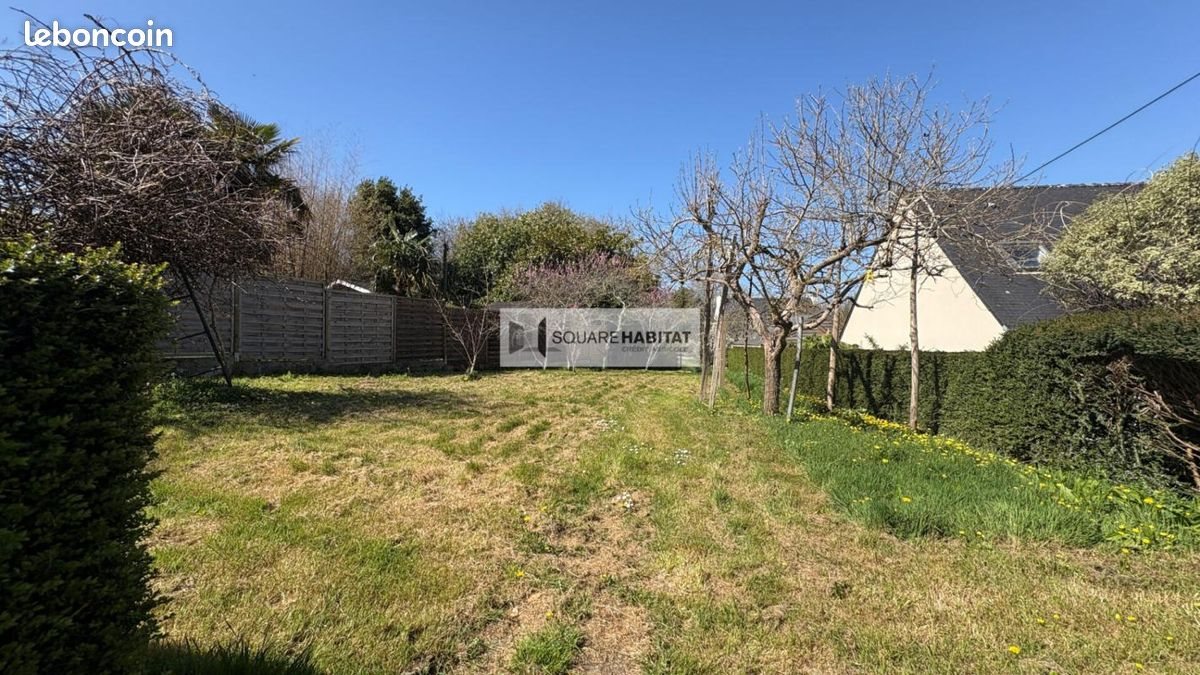 Maison à vendre, 90m², Fouesnant