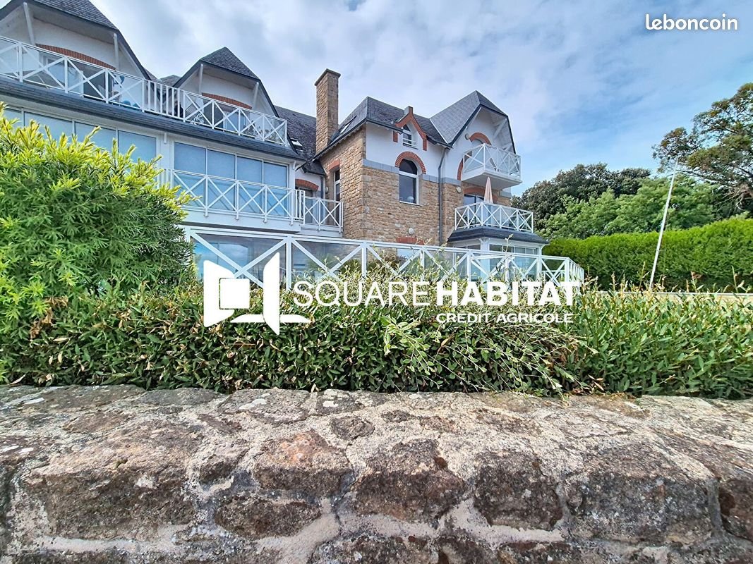 Appartement à vendre, 65m², La Trinité-sur-Mer