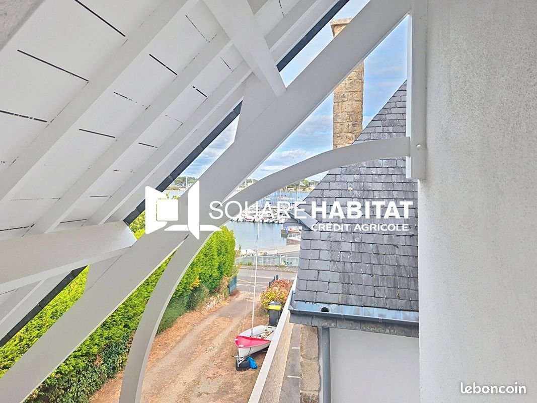 Appartement à vendre, 65m², La Trinité-sur-Mer
