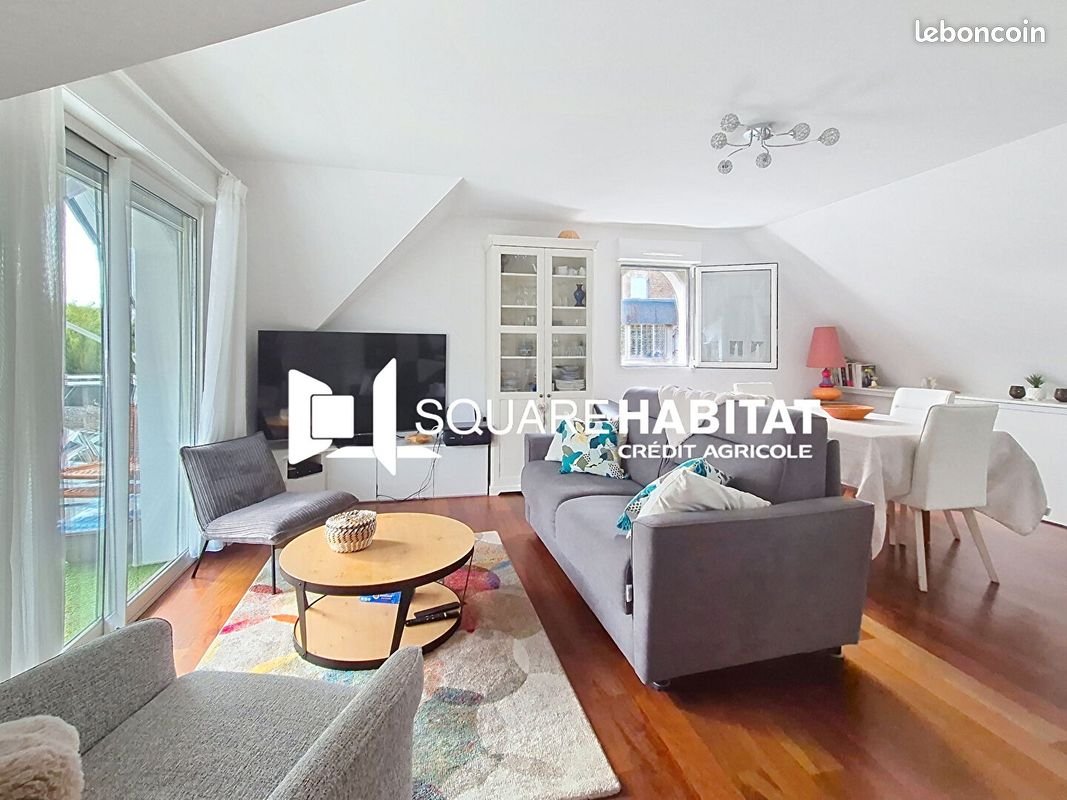 Appartement à vendre, 65m², La Trinité-sur-Mer