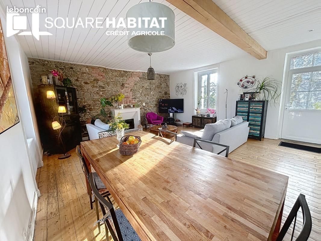 Maison à vendre, 168m², Saint-Malo