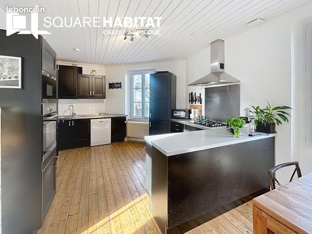 Maison à vendre, 168m², Saint-Malo