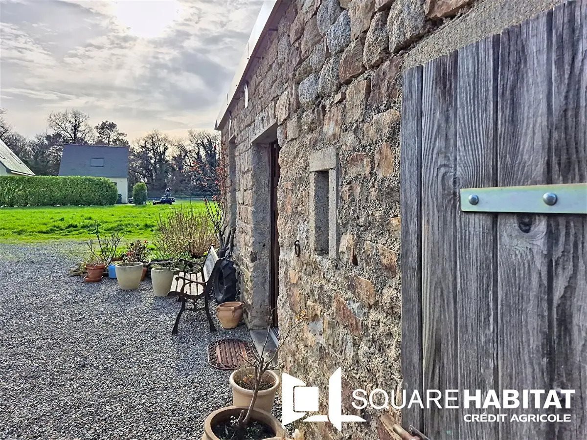 Maison à vendre, 92m², Névez