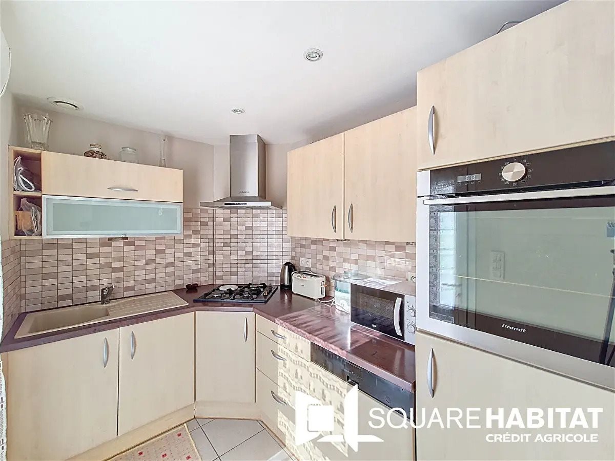 Maison à vendre, 92m², Névez