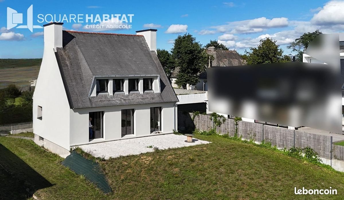 Appartement à vendre, 112m², Brest