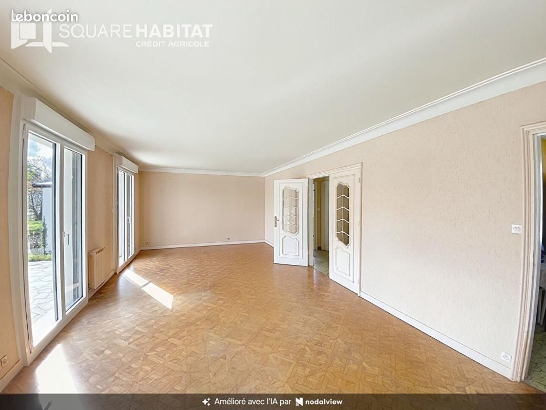 Appartement à vendre, 112m², Brest