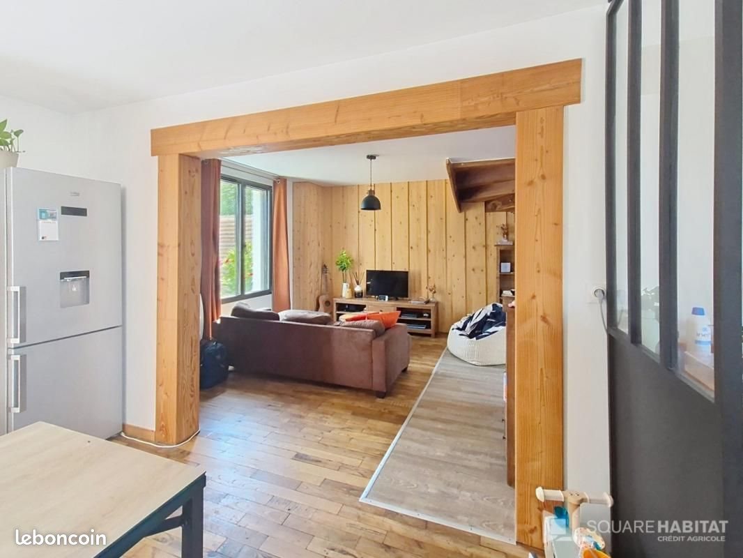 Maison à louer, 88m², Gourhel