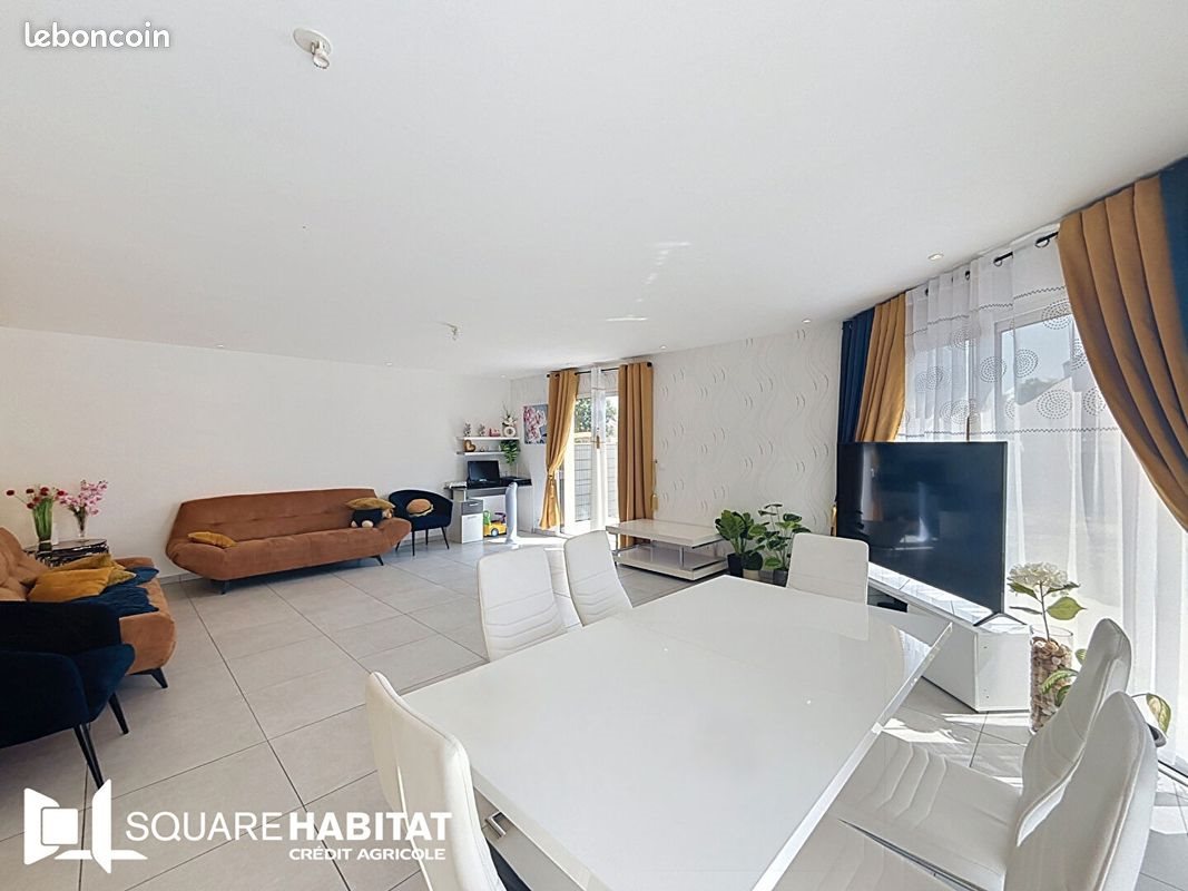 Maison à vendre, 125m², Saint-Brieuc