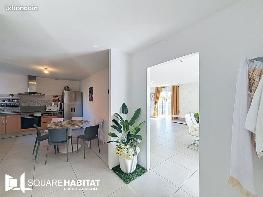 Maison à vendre, 125m², Saint-Brieuc