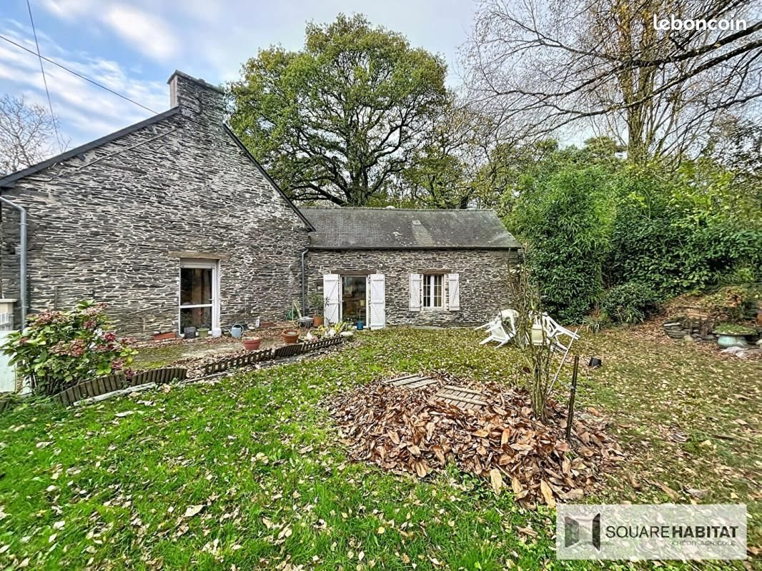 Maison à vendre, 92m², Ploërmel
