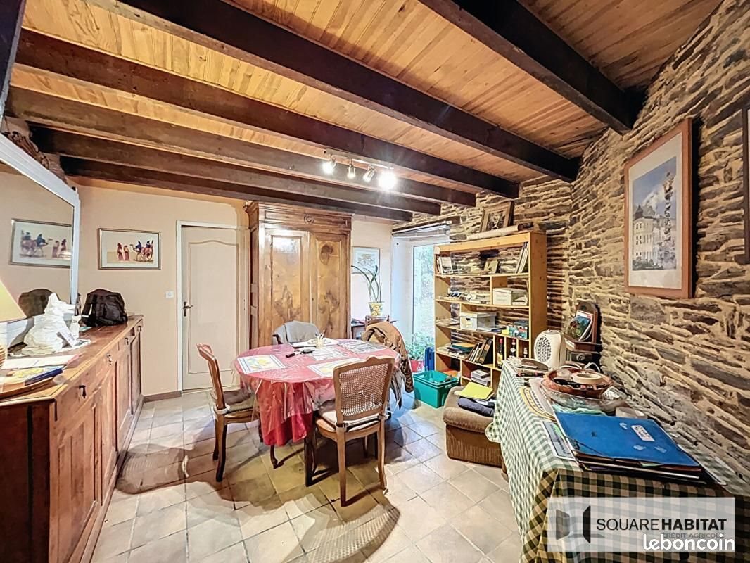 Maison à vendre, 92m², Ploërmel