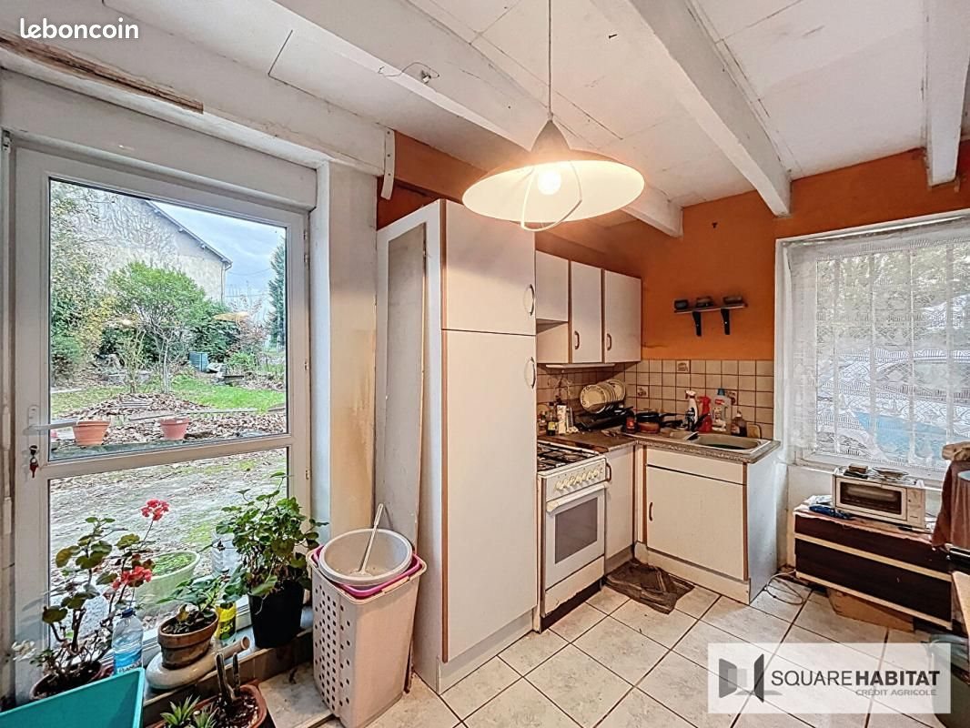 Maison à vendre, 92m², Ploërmel