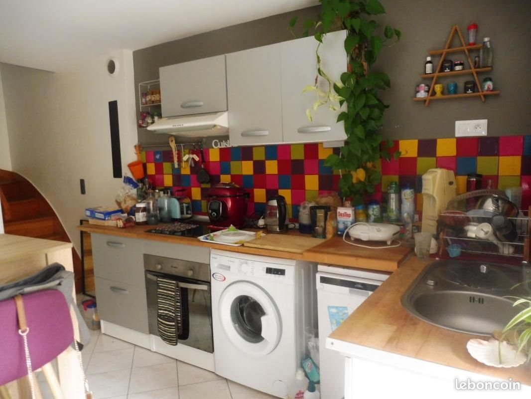 Maison à louer, 64m², Renac