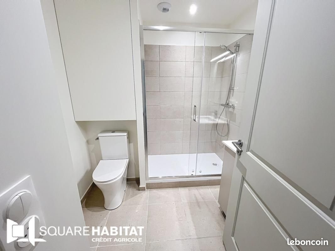 Appartement à louer, 26m², Guingamp