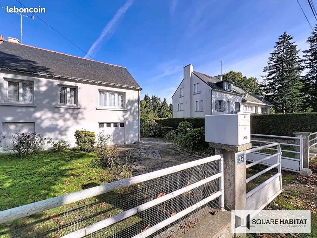 Maison à vendre, 144m², Ploërmel