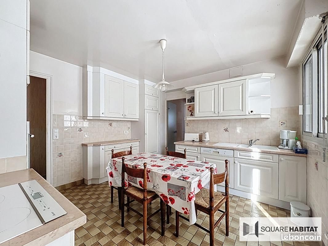 Maison à vendre, 144m², Ploërmel