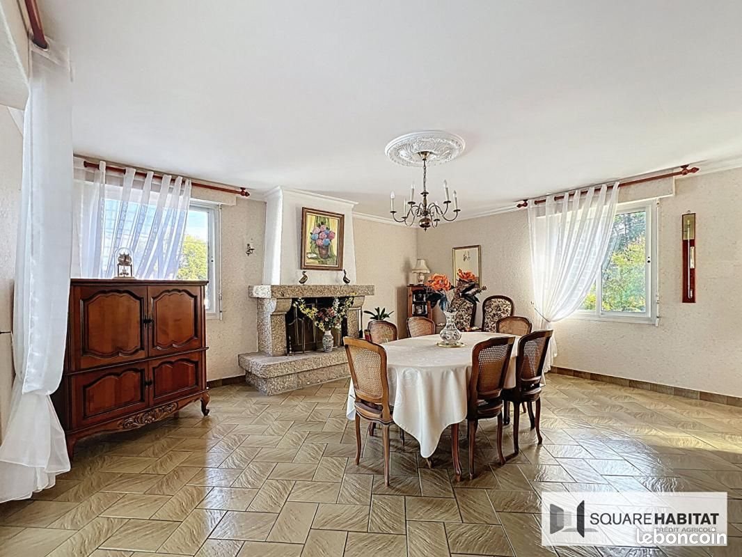 Maison à vendre, 144m², Ploërmel